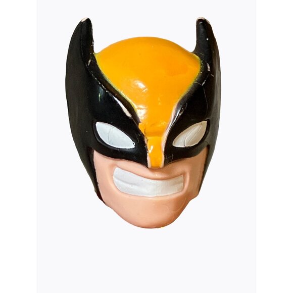 MARVEL PLAYSKOOL HEROES WOLVERINE 5 INCH 2012 X-MEN UNIVERSE - Picture 2 of 9